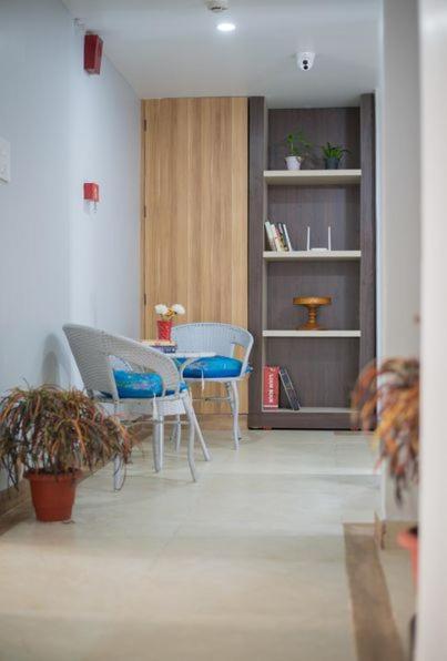 Happy Villa Guwahati Exterior foto